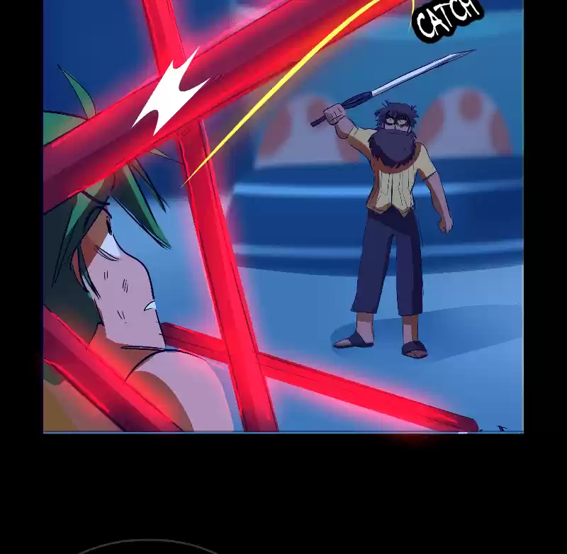 Room Of Swords Chapter 154: (S3) Ep. 154