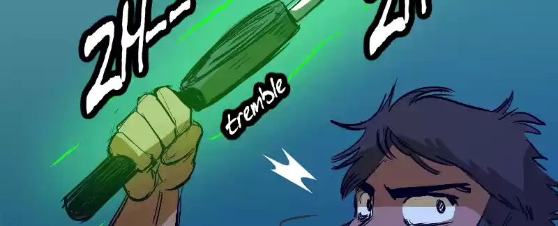 Room Of Swords Chapter 154: (S3) Ep. 154