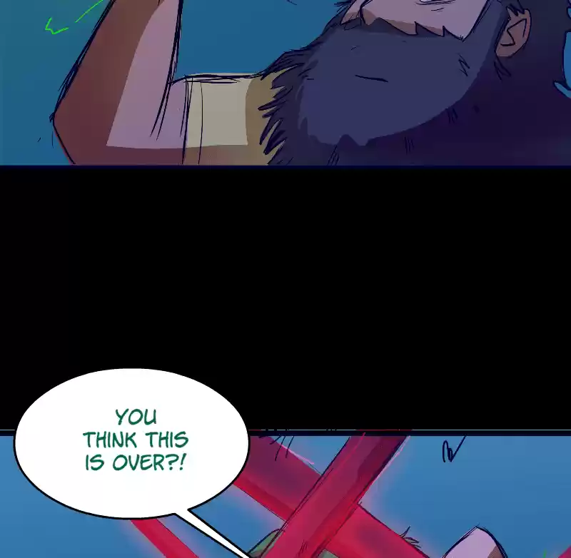 Room Of Swords Chapter 154: (S3) Ep. 154