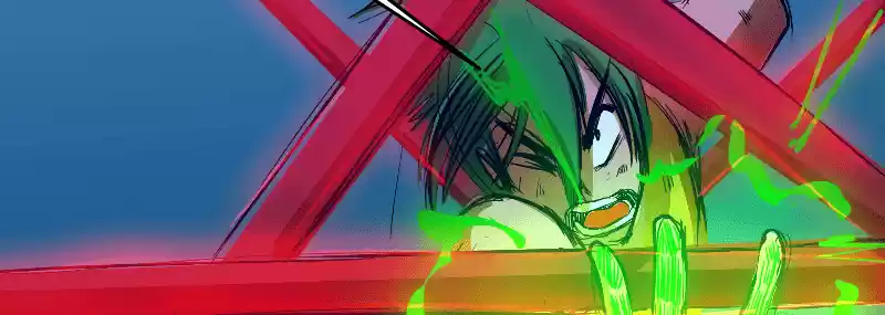 Room Of Swords Chapter 154: (S3) Ep. 154