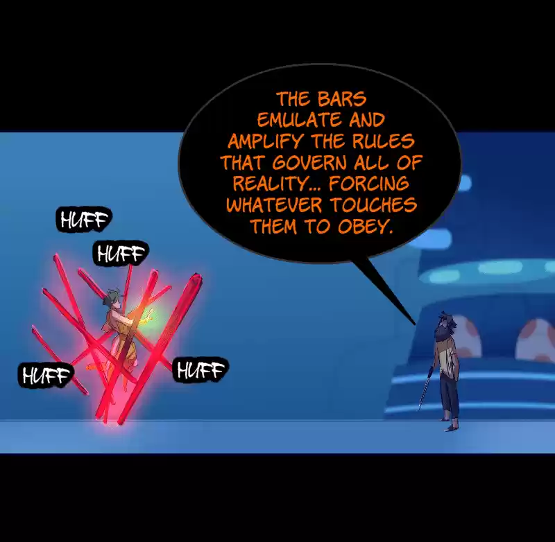 Room Of Swords Chapter 154: (S3) Ep. 154