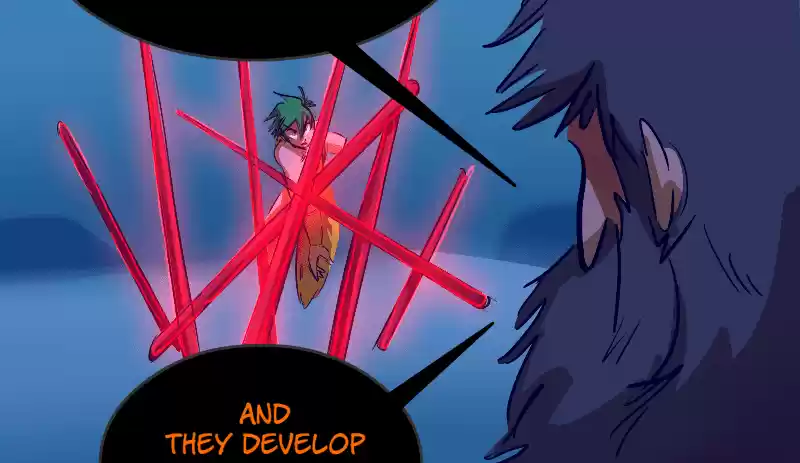 Room Of Swords Chapter 154: (S3) Ep. 154