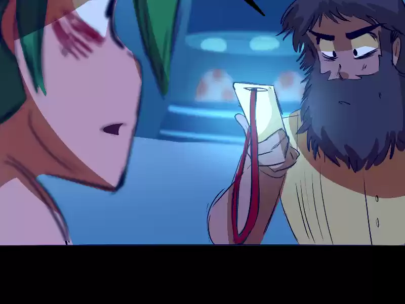 Room Of Swords Chapter 154: (S3) Ep. 154