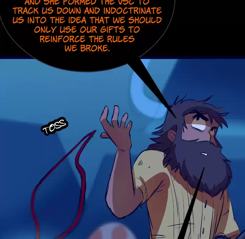 Room Of Swords Chapter 154: (S3) Ep. 154