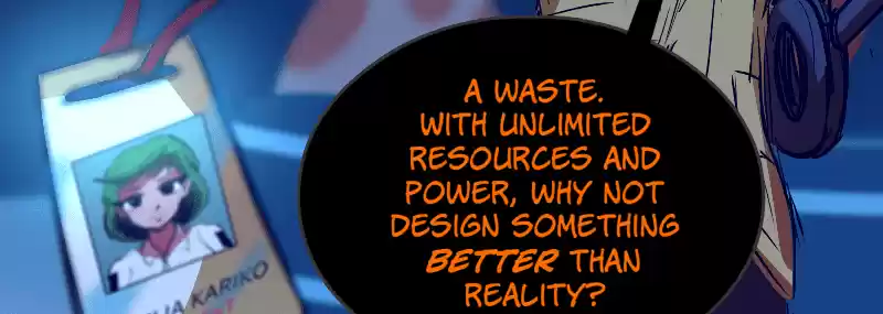 Room Of Swords Chapter 154: (S3) Ep. 154