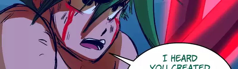 Room Of Swords Chapter 154: (S3) Ep. 154