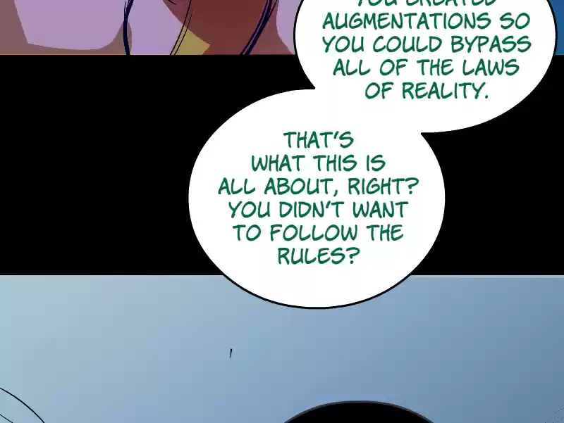 Room Of Swords Chapter 154: (S3) Ep. 154