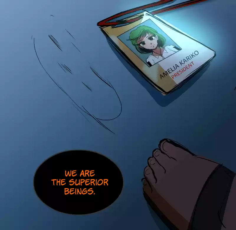 Room Of Swords Chapter 154: (S3) Ep. 154