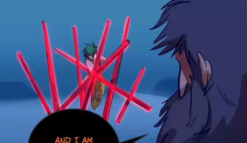 Room Of Swords Chapter 154: (S3) Ep. 154