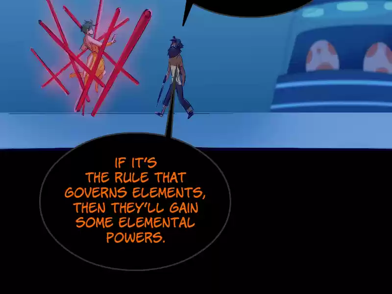 Room Of Swords Chapter 154: (S3) Ep. 154