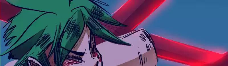 Room Of Swords Chapter 154: (S3) Ep. 154