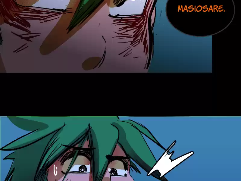 Room Of Swords Chapter 154: (S3) Ep. 154