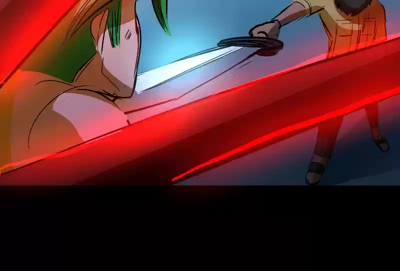 Room Of Swords Chapter 154: (S3) Ep. 154