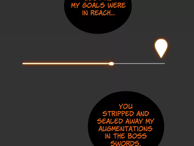 Room Of Swords Chapter 154: (S3) Ep. 154