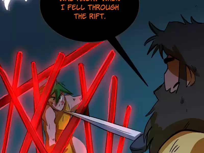 Room Of Swords Chapter 154: (S3) Ep. 154