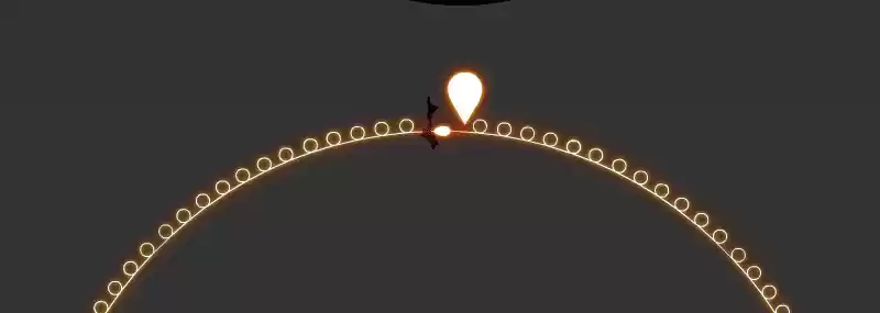 Room Of Swords Chapter 154: (S3) Ep. 154