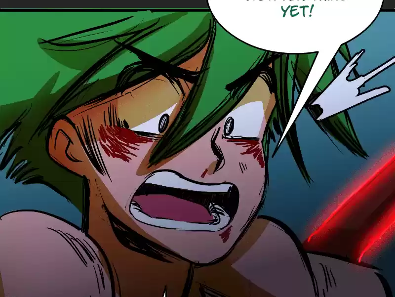 Room Of Swords Chapter 154: (S3) Ep. 154