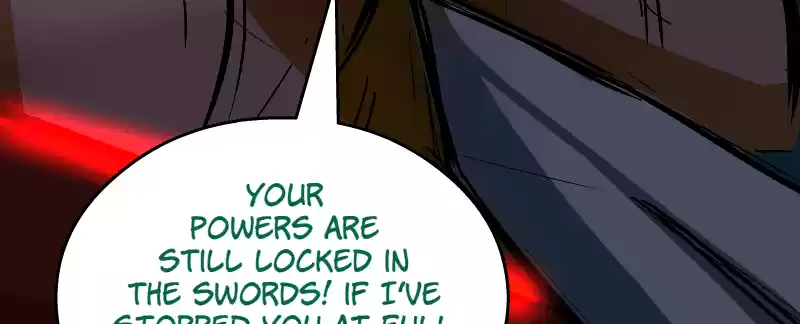 Room Of Swords Chapter 154: (S3) Ep. 154