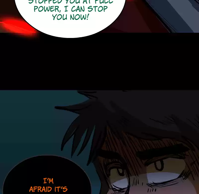 Room Of Swords Chapter 154: (S3) Ep. 154