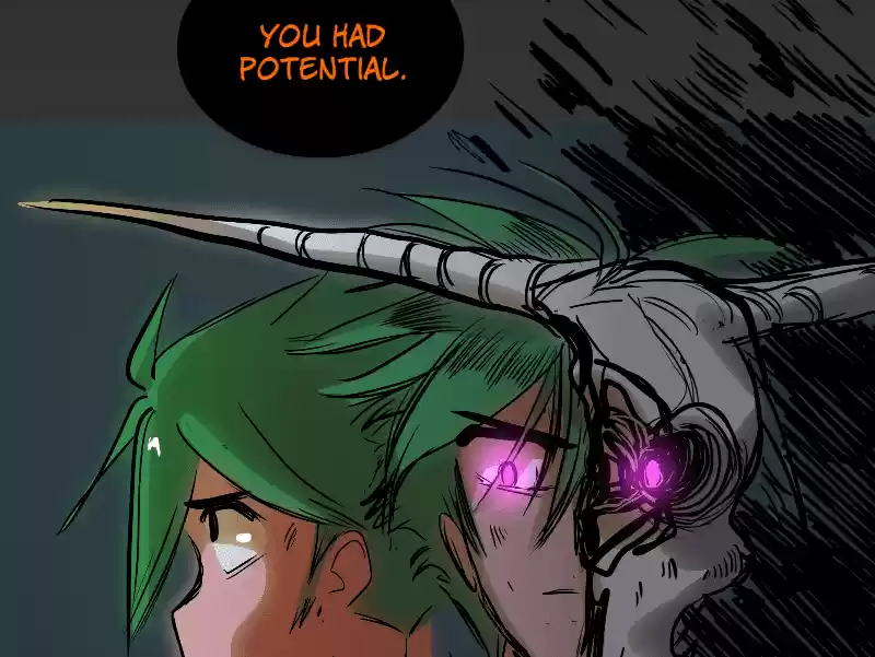 Room Of Swords Chapter 154: (S3) Ep. 154