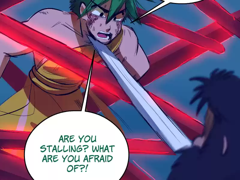 Room Of Swords Chapter 154: (S3) Ep. 154