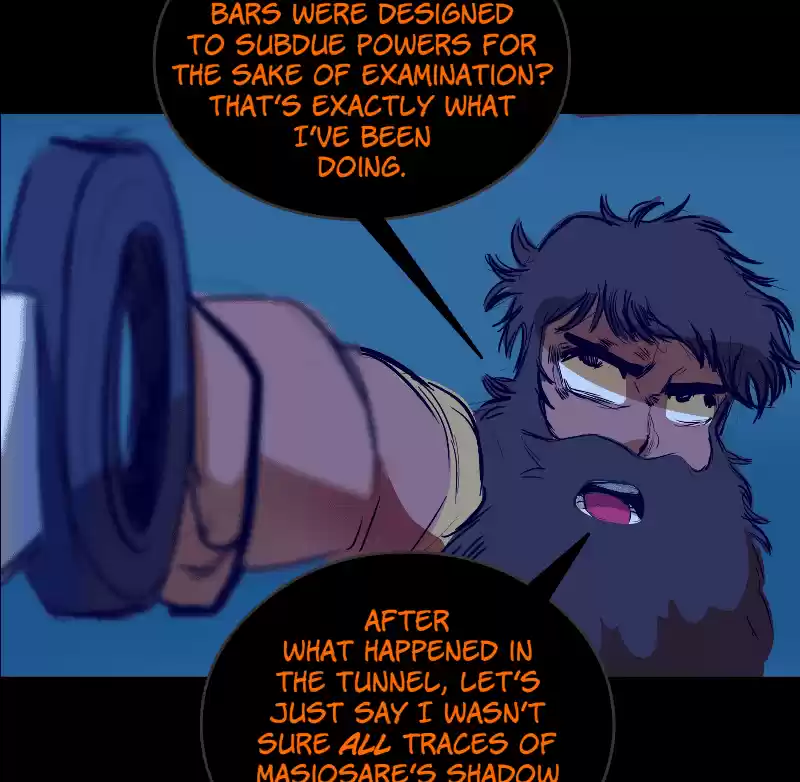 Room Of Swords Chapter 154: (S3) Ep. 154