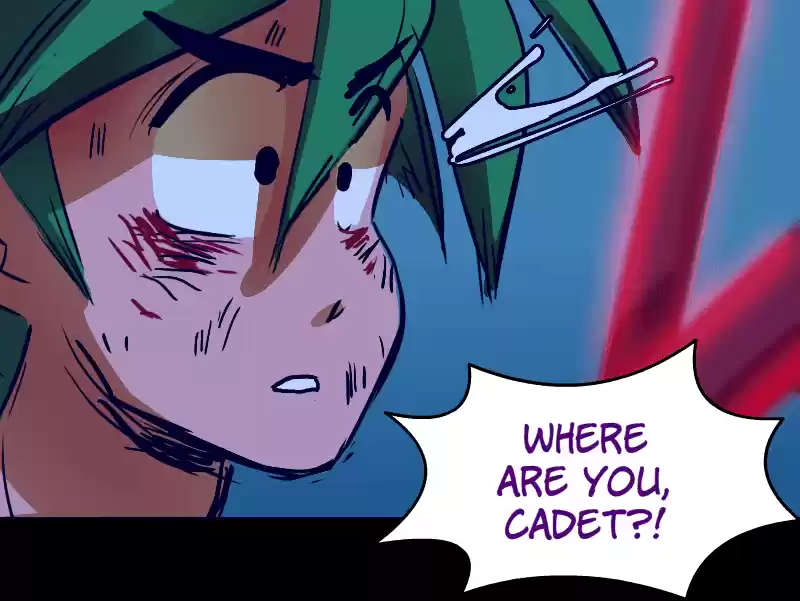 Room Of Swords Chapter 154: (S3) Ep. 154