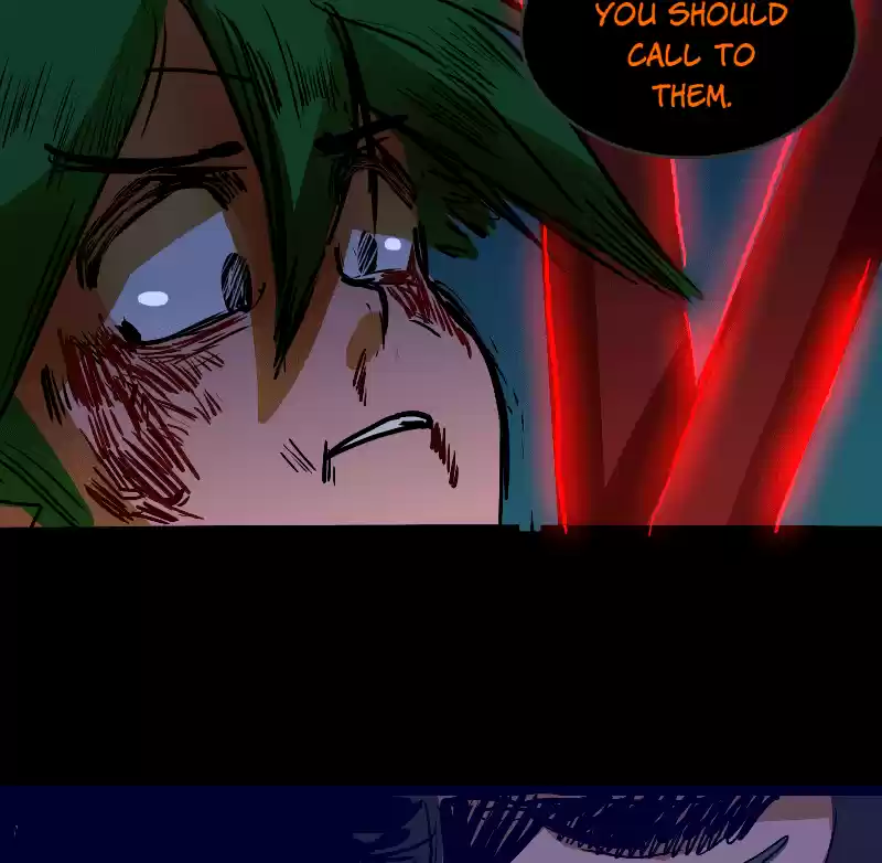 Room Of Swords Chapter 154: (S3) Ep. 154