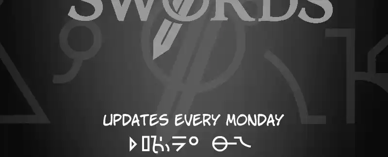 Room Of Swords Chapter 154: (S3) Ep. 154