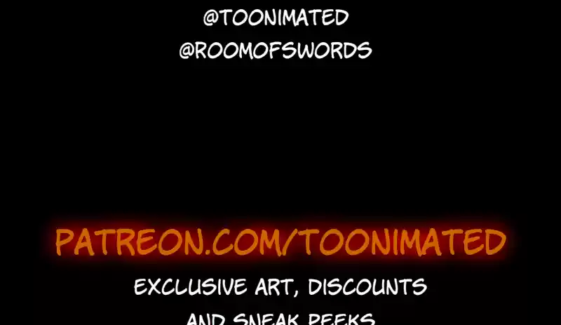 Room Of Swords Chapter 154: (S3) Ep. 154