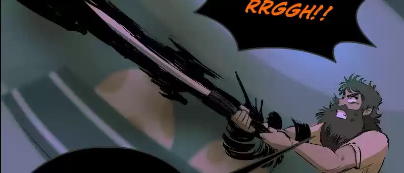 Room Of Swords Chapter 155: (S3) Ep. 155