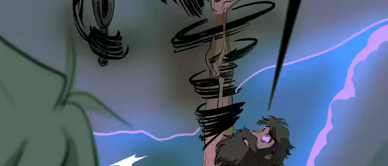 Room Of Swords Chapter 155: (S3) Ep. 155