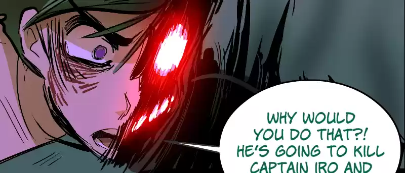 Room Of Swords Chapter 155: (S3) Ep. 155