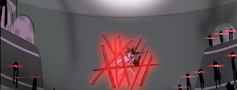 Room Of Swords Chapter 155: (S3) Ep. 155