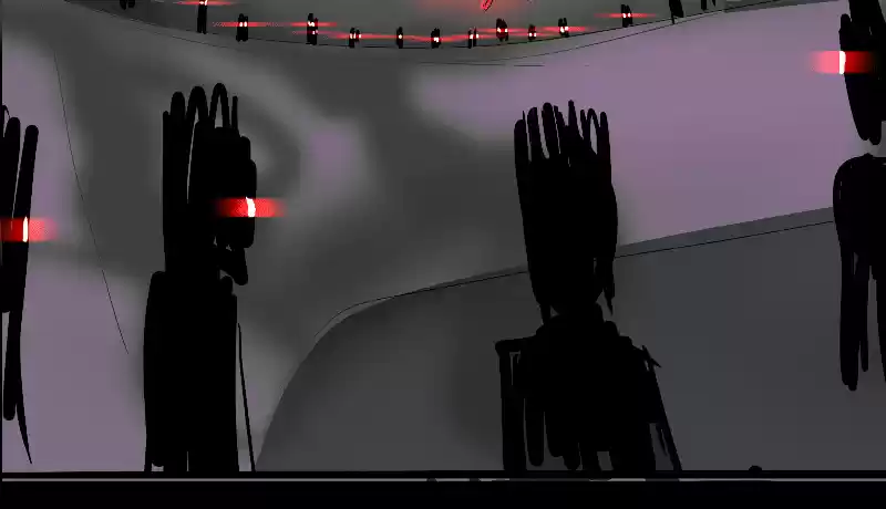 Room Of Swords Chapter 155: (S3) Ep. 155