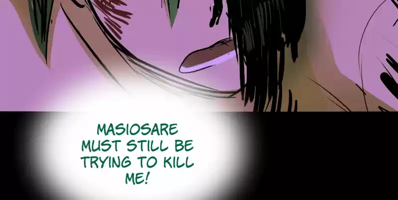 Room Of Swords Chapter 155: (S3) Ep. 155