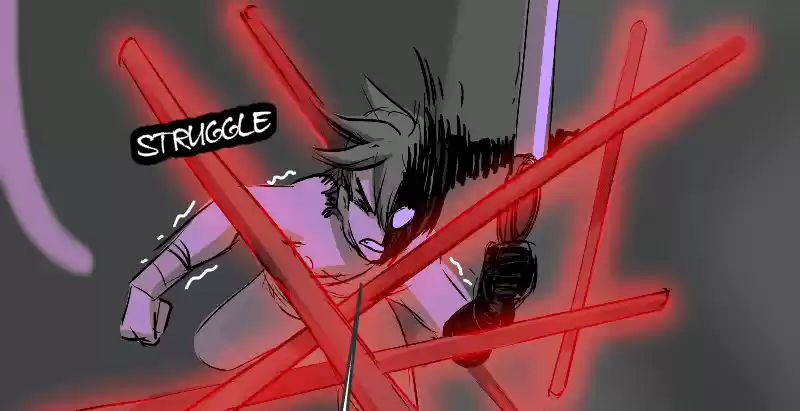 Room Of Swords Chapter 155: (S3) Ep. 155