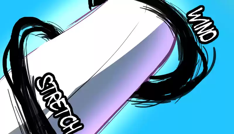 Room Of Swords Chapter 155: (S3) Ep. 155