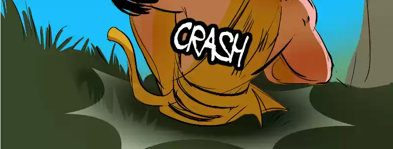 Room Of Swords Chapter 155: (S3) Ep. 155