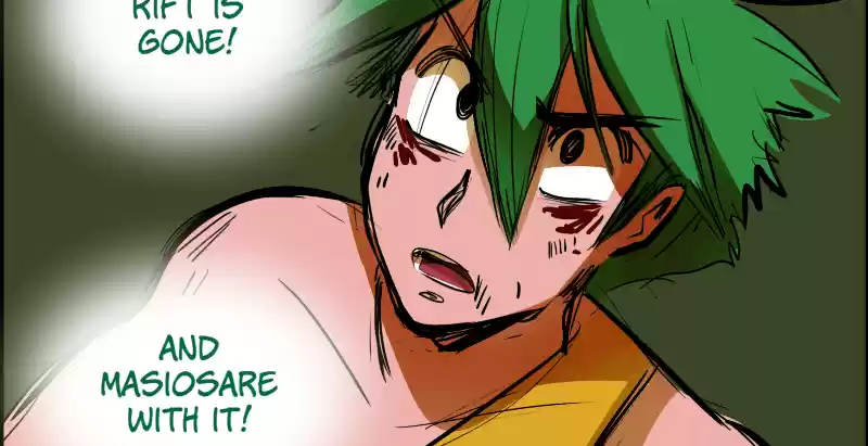 Room Of Swords Chapter 155: (S3) Ep. 155