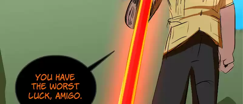 Room Of Swords Chapter 155: (S3) Ep. 155