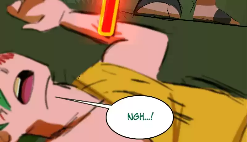 Room Of Swords Chapter 155: (S3) Ep. 155