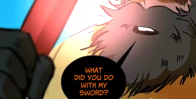 Room Of Swords Chapter 155: (S3) Ep. 155