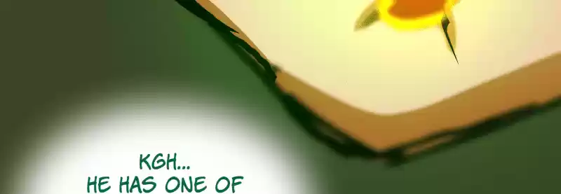 Room Of Swords Chapter 155: (S3) Ep. 155