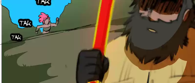 Room Of Swords Chapter 155: (S3) Ep. 155