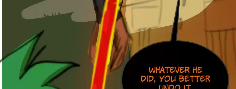 Room Of Swords Chapter 155: (S3) Ep. 155