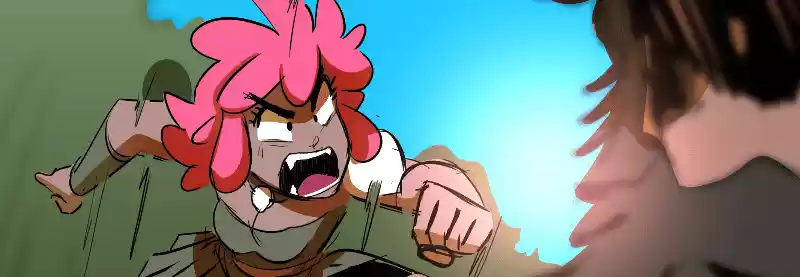 Room Of Swords Chapter 155: (S3) Ep. 155