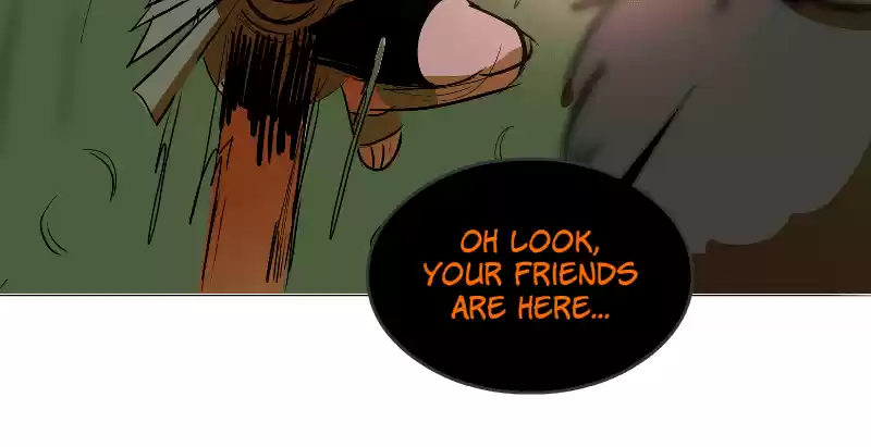 Room Of Swords Chapter 155: (S3) Ep. 155