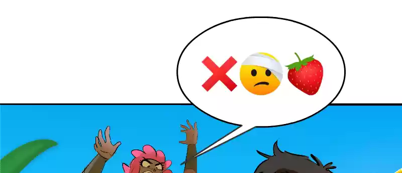 Room Of Swords Chapter 155: (S3) Ep. 155