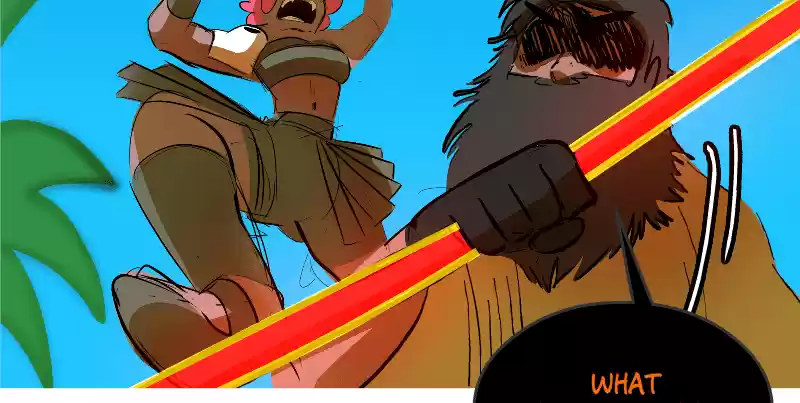 Room Of Swords Chapter 155: (S3) Ep. 155